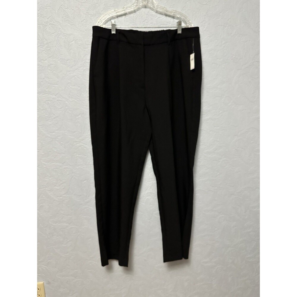 Old Navy Size XL Taylor Trouser Pants D13